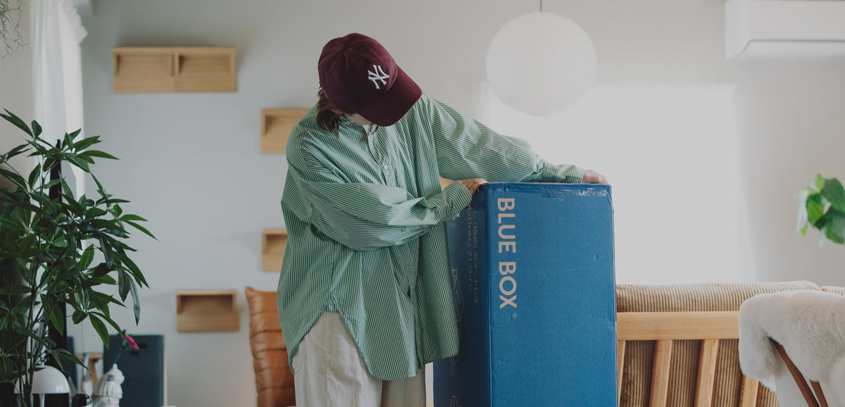 Blueboxsleep.kr