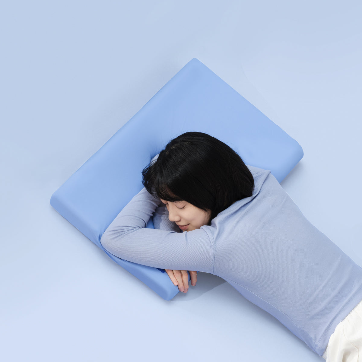 N2 메모리폼 베개